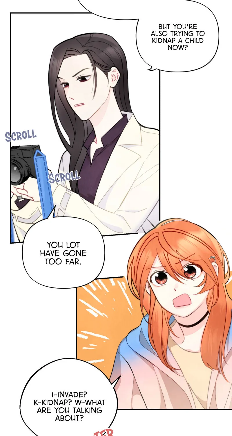 Read Like, Share & Subscribe chapter 3 image 42 on Lezhin
