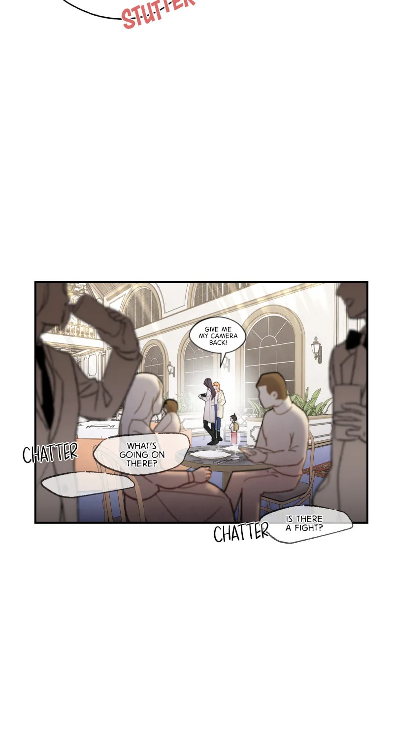 Read Like, Share & Subscribe chapter 3 image 43 on Lezhin