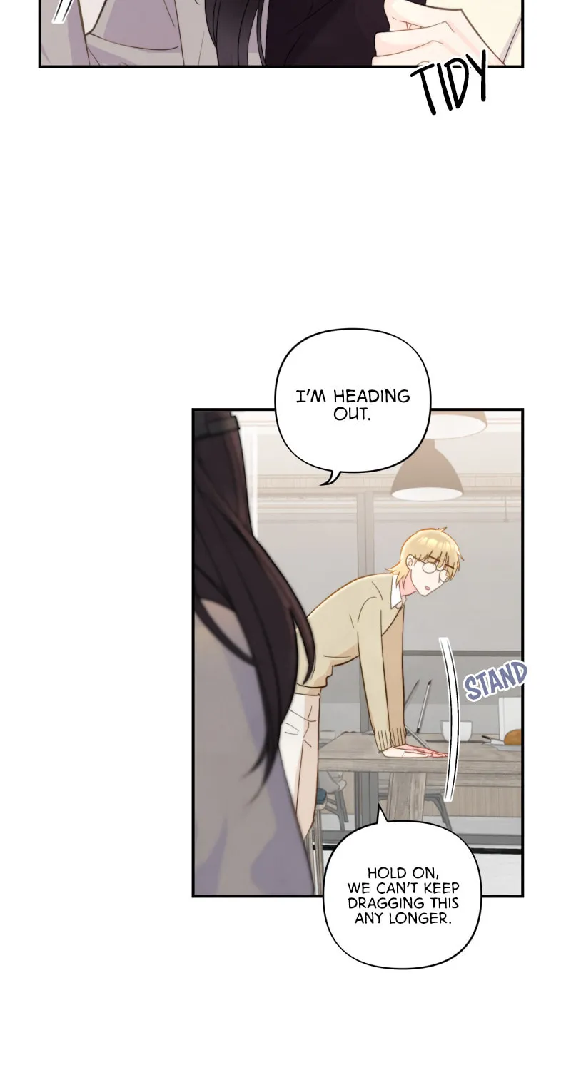 Read Like, Share & Subscribe chapter 3 image 5 on Lezhin