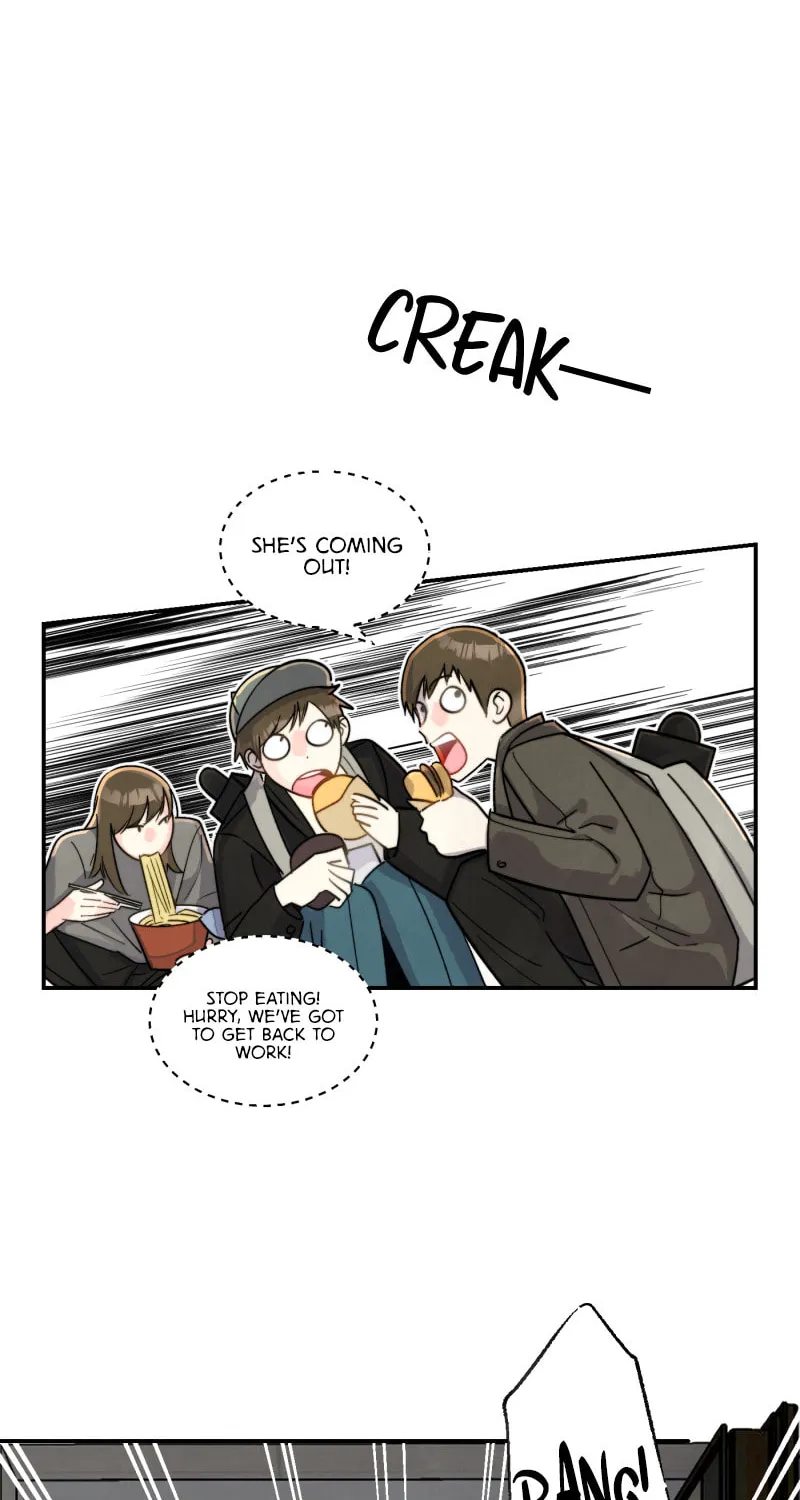 Read Like, Share & Subscribe chapter 3 image 8 on Lezhin