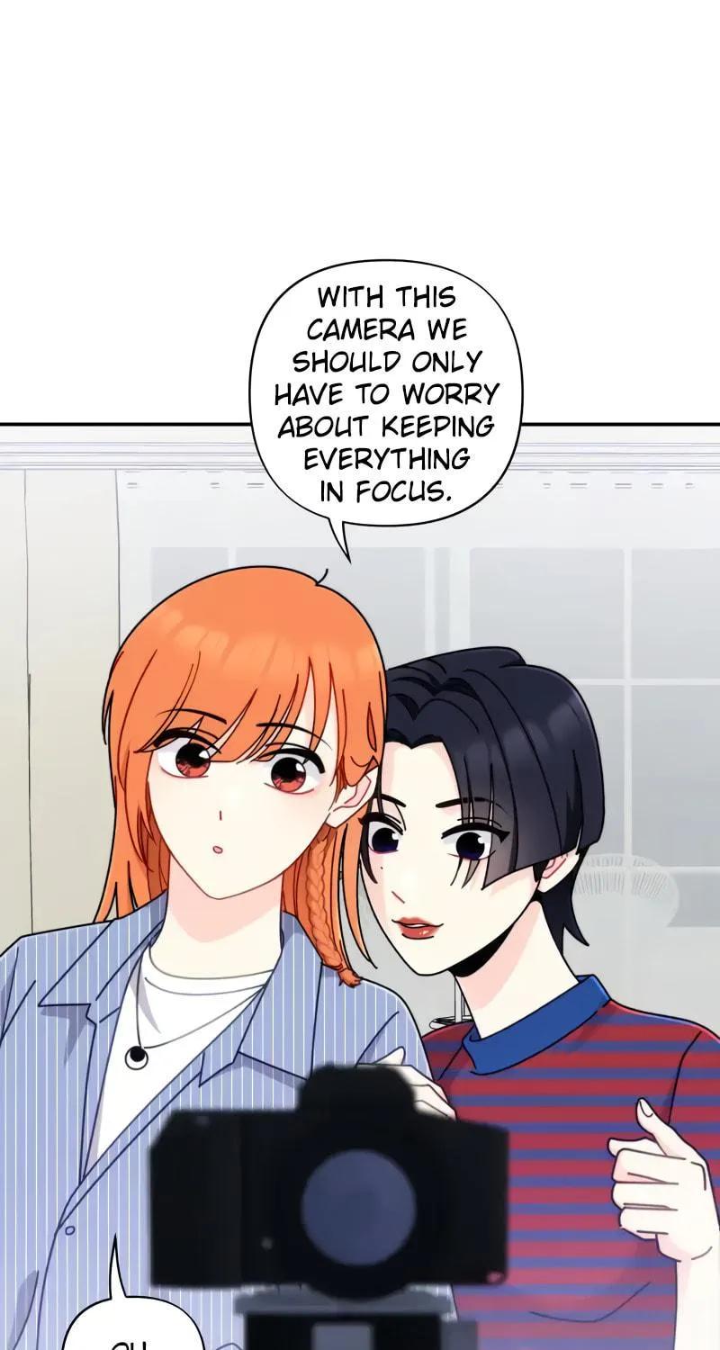 Read Like, Share & Subscribe chapter 30 image 22 on Lezhin