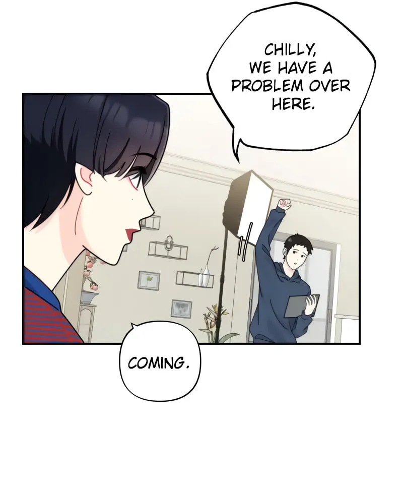 Read Like, Share & Subscribe chapter 30 image 25 on Lezhin