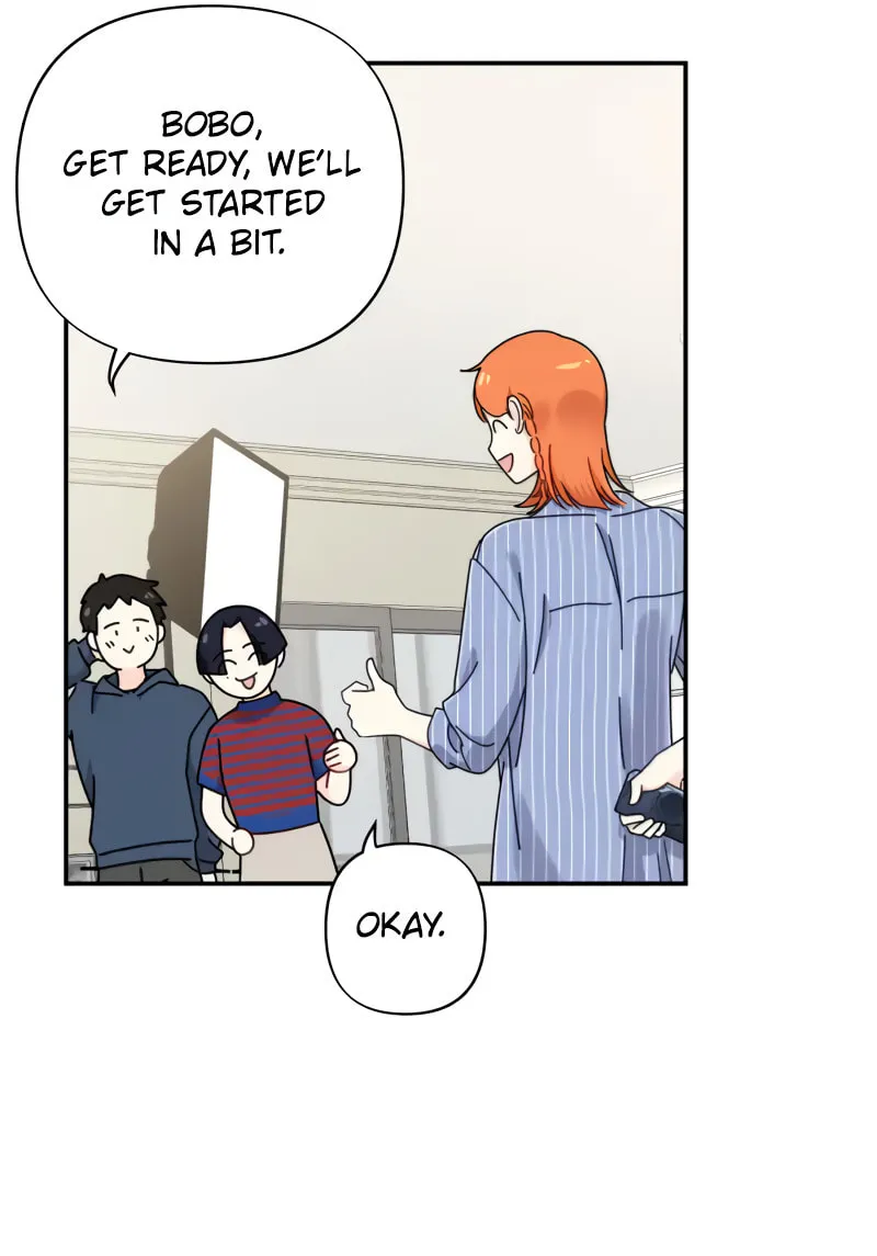 Read Like, Share & Subscribe chapter 30 image 26 on Lezhin