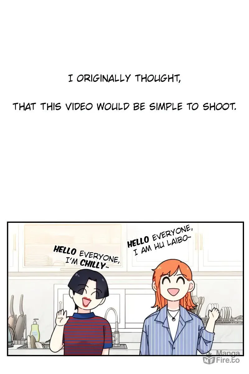 Read Like, Share & Subscribe chapter 30 image 28 on Lezhin