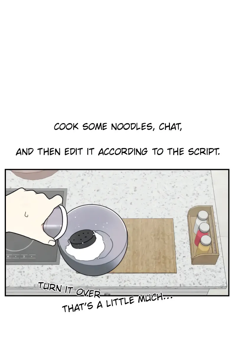 Read Like, Share & Subscribe chapter 30 image 29 on Lezhin