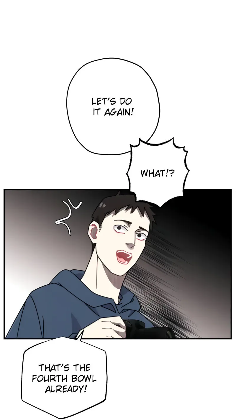 Read Like, Share & Subscribe chapter 30 image 33 on Lezhin