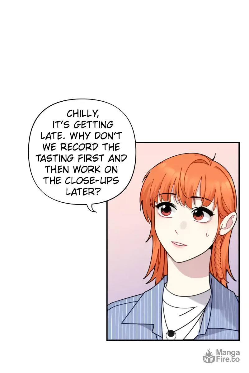 Read Like, Share & Subscribe chapter 30 image 34 on Lezhin