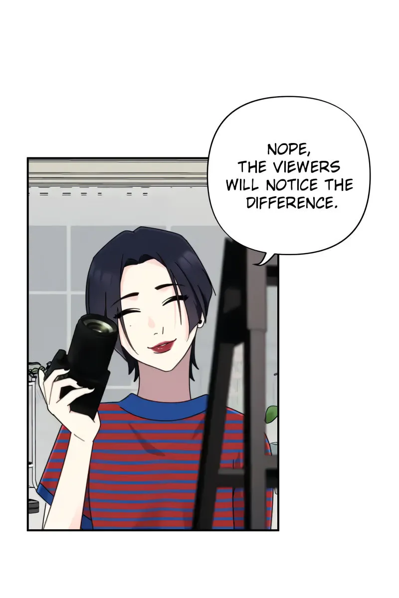 Read Like, Share & Subscribe chapter 30 image 35 on Lezhin