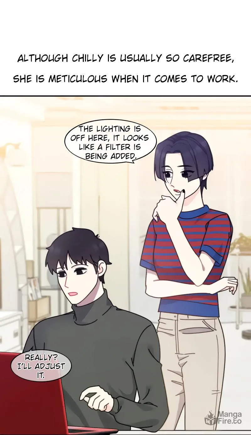 Read Like, Share & Subscribe chapter 30 image 39 on Lezhin