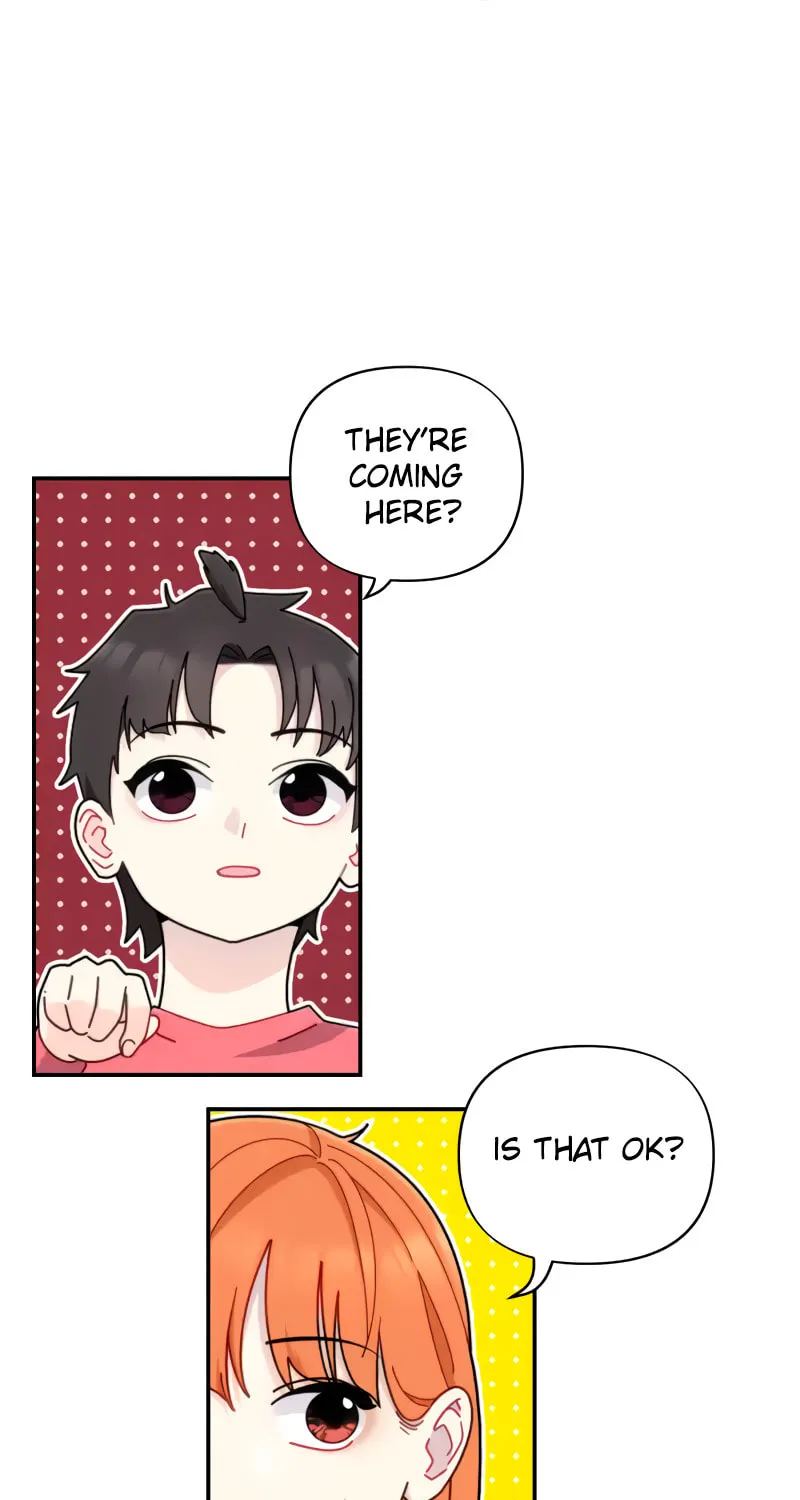 Read Like, Share & Subscribe chapter 30 image 4 on Lezhin