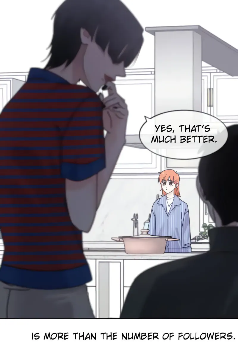 Read Like, Share & Subscribe chapter 30 image 41 on Lezhin