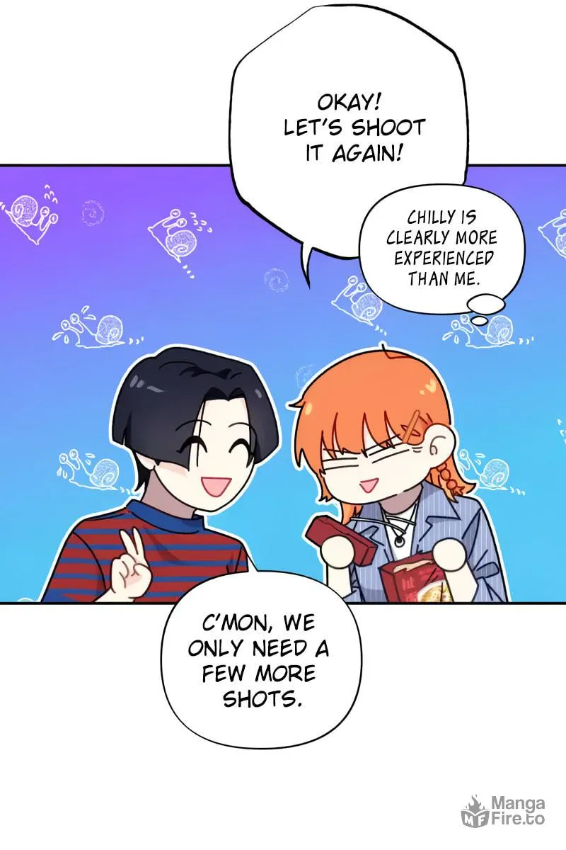 Read Like, Share & Subscribe chapter 30 image 43 on Lezhin