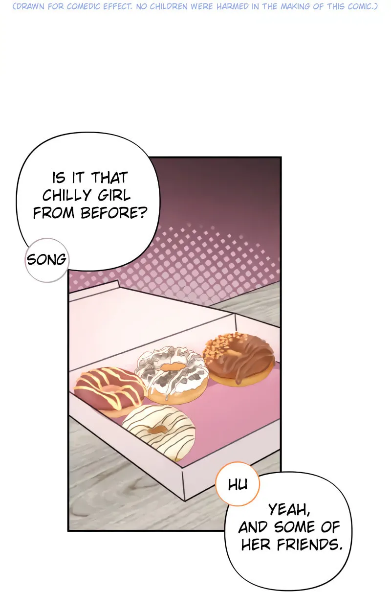 Read Like, Share & Subscribe chapter 30 image 9 on Lezhin