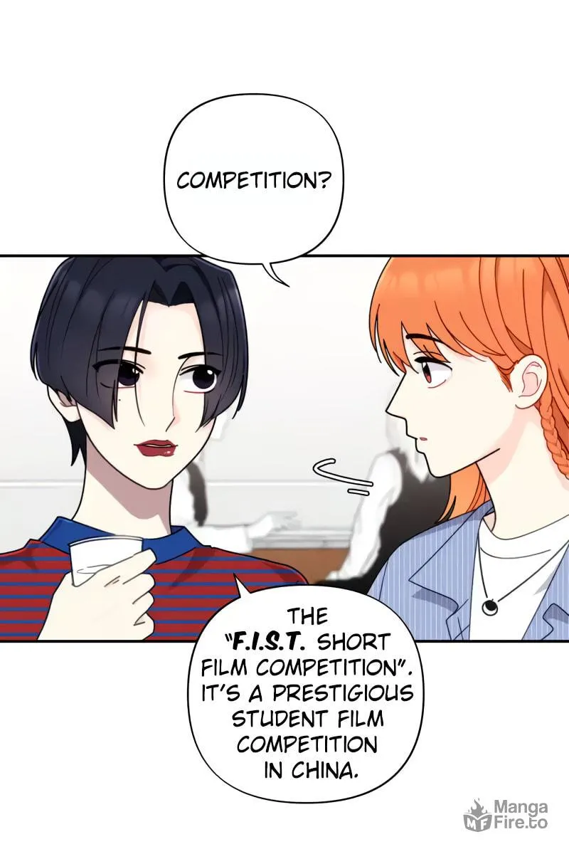 Read Like, Share & Subscribe chapter 31 image 10 on Lezhin