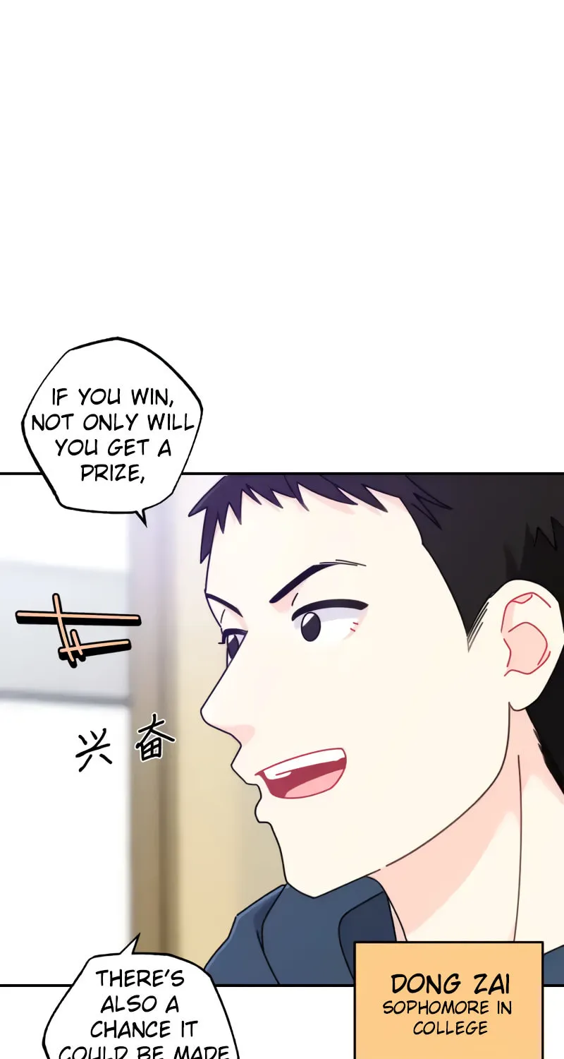Read Like, Share & Subscribe chapter 31 image 11 on Lezhin