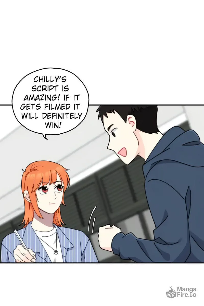 Read Like, Share & Subscribe chapter 31 image 13 on Lezhin