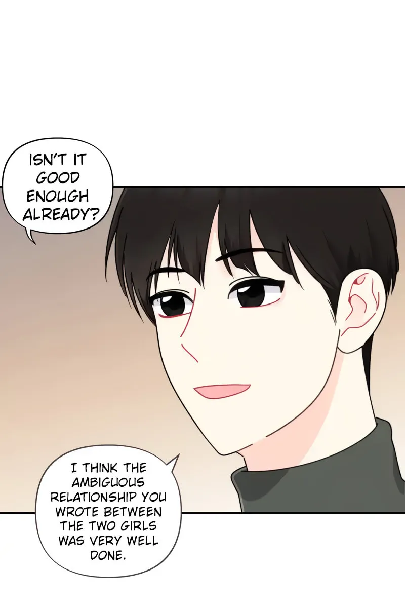 Read Like, Share & Subscribe chapter 31 image 15 on Lezhin
