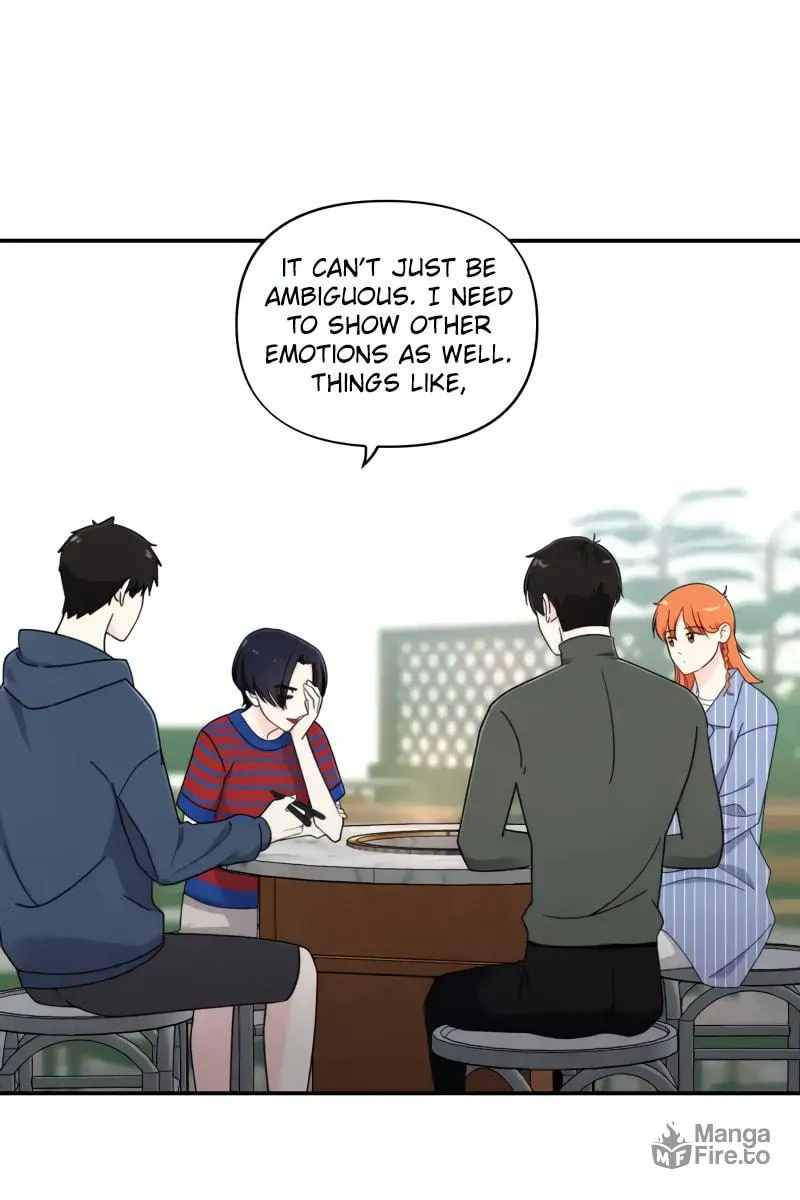 Read Like, Share & Subscribe chapter 31 image 16 on Lezhin
