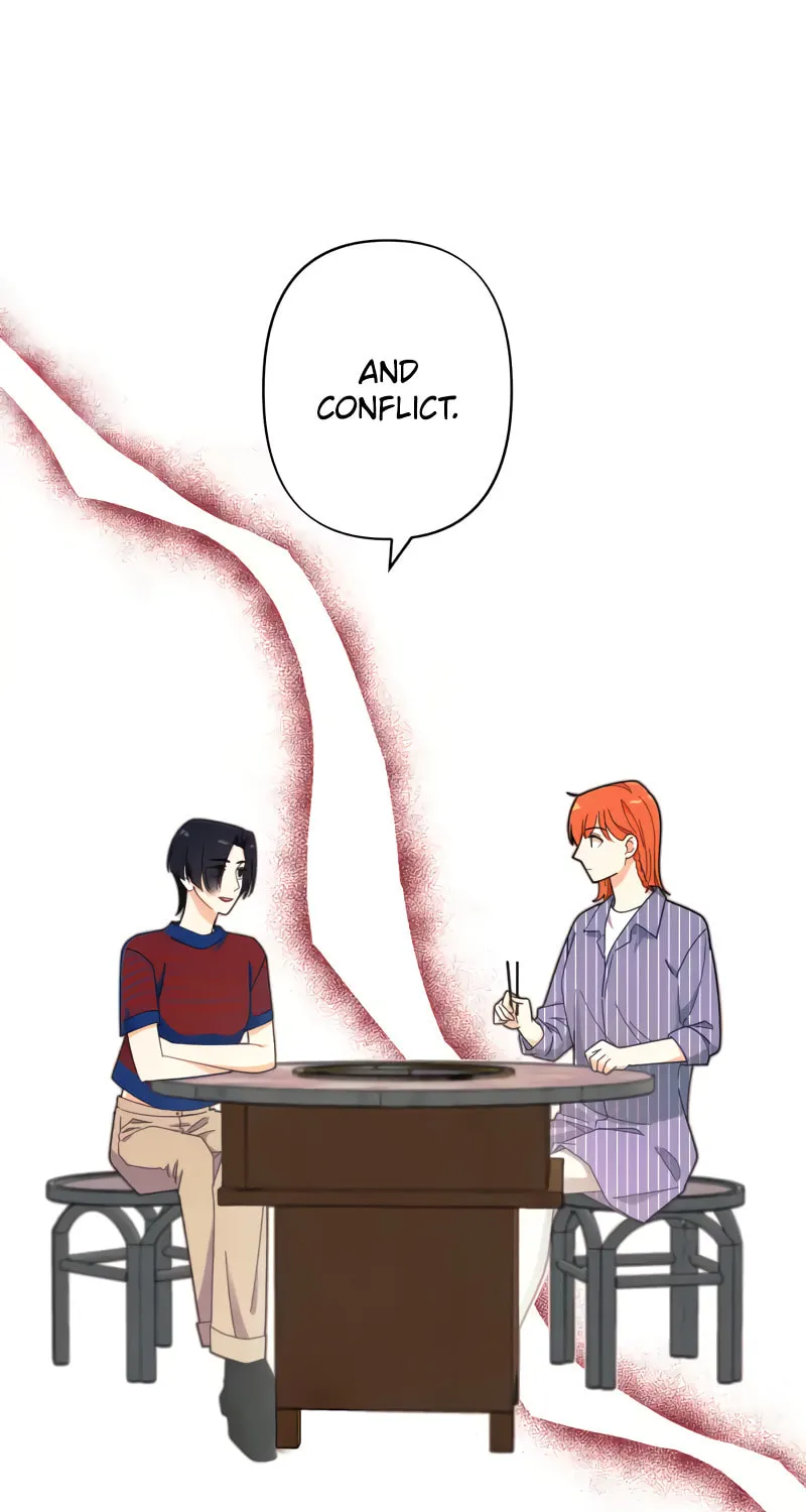 Read Like, Share & Subscribe chapter 31 image 18 on Lezhin
