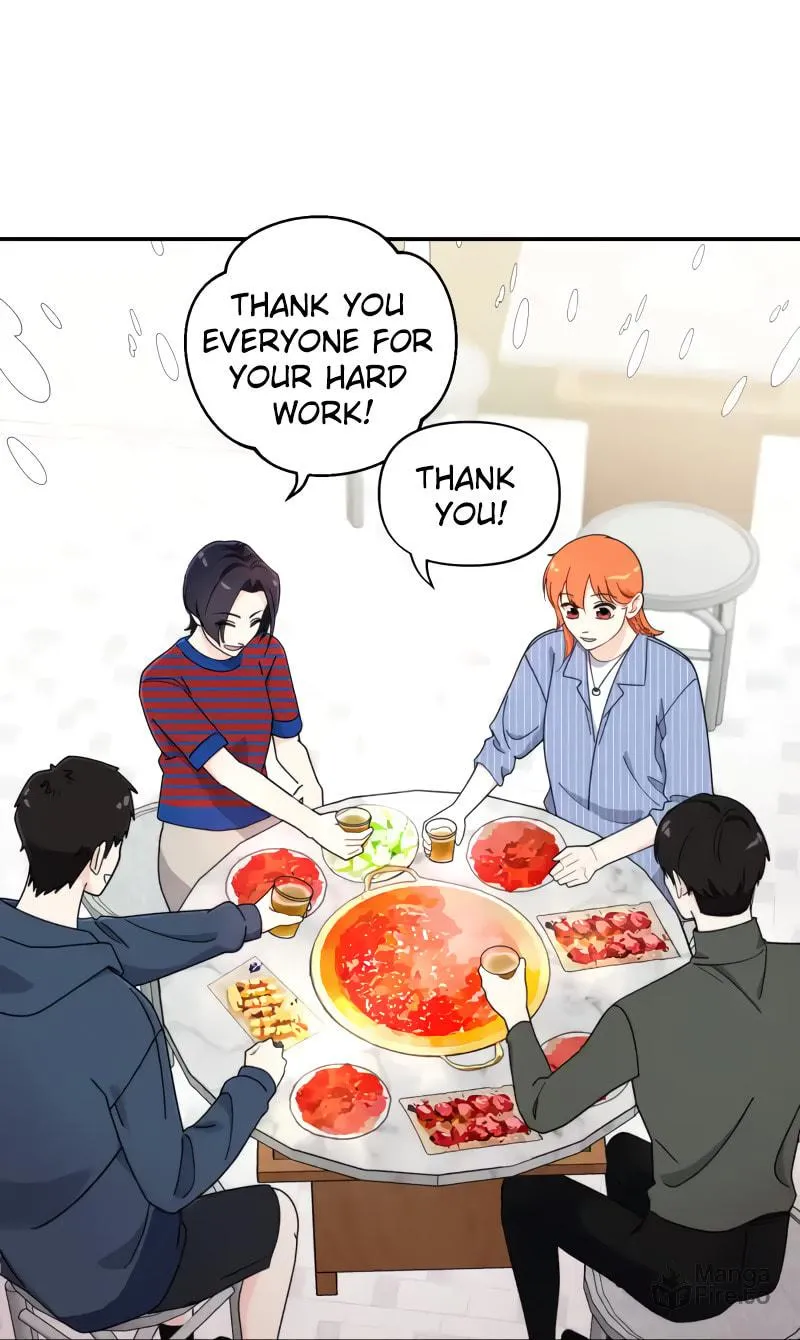 Read Like, Share & Subscribe chapter 31 image 2 on Lezhin