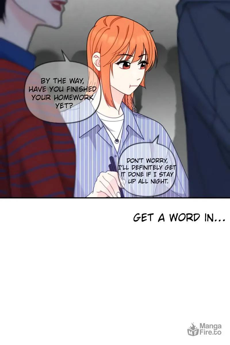 Read Like, Share & Subscribe chapter 31 image 23 on Lezhin