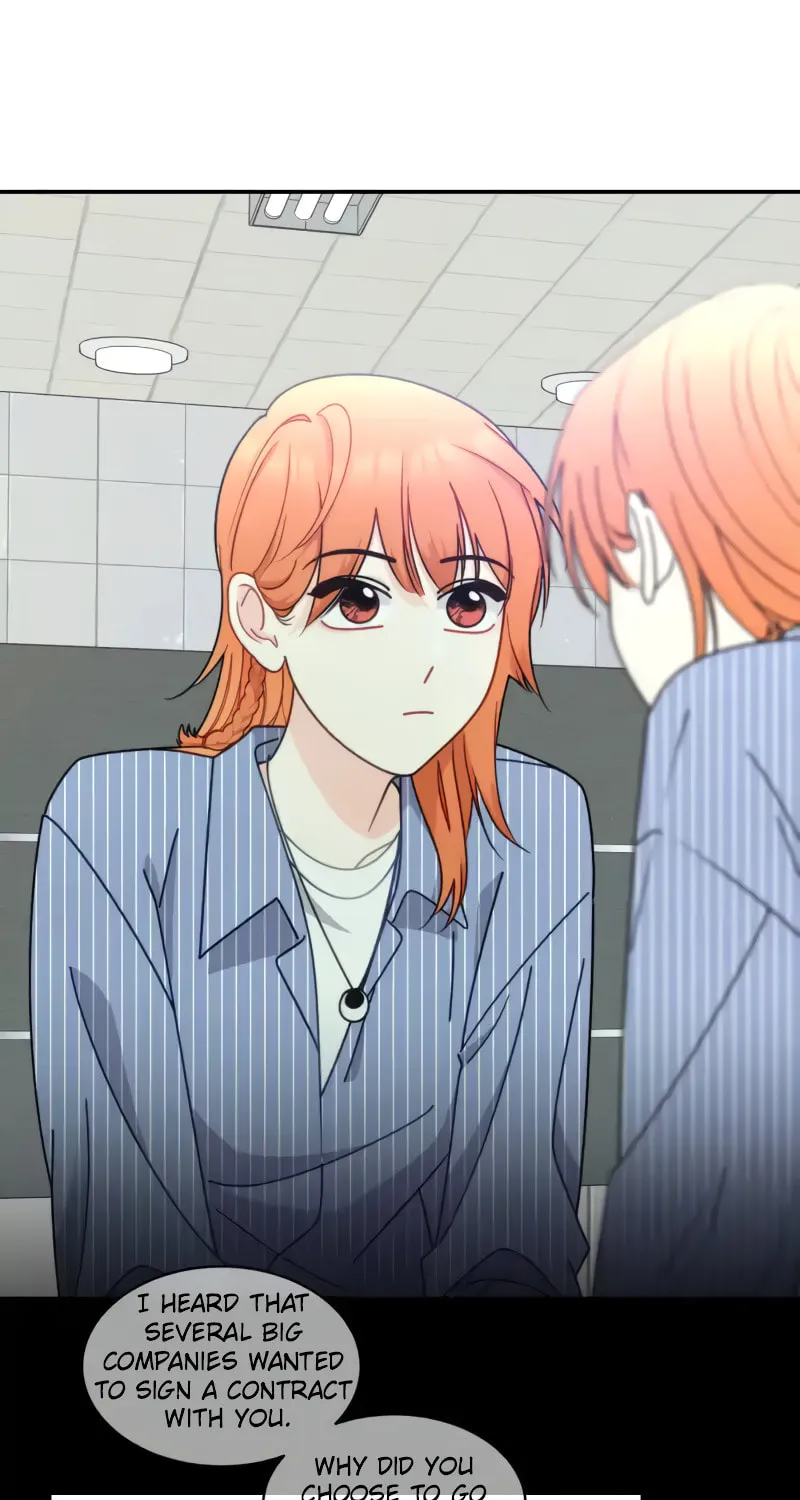 Read Like, Share & Subscribe chapter 31 image 30 on Lezhin
