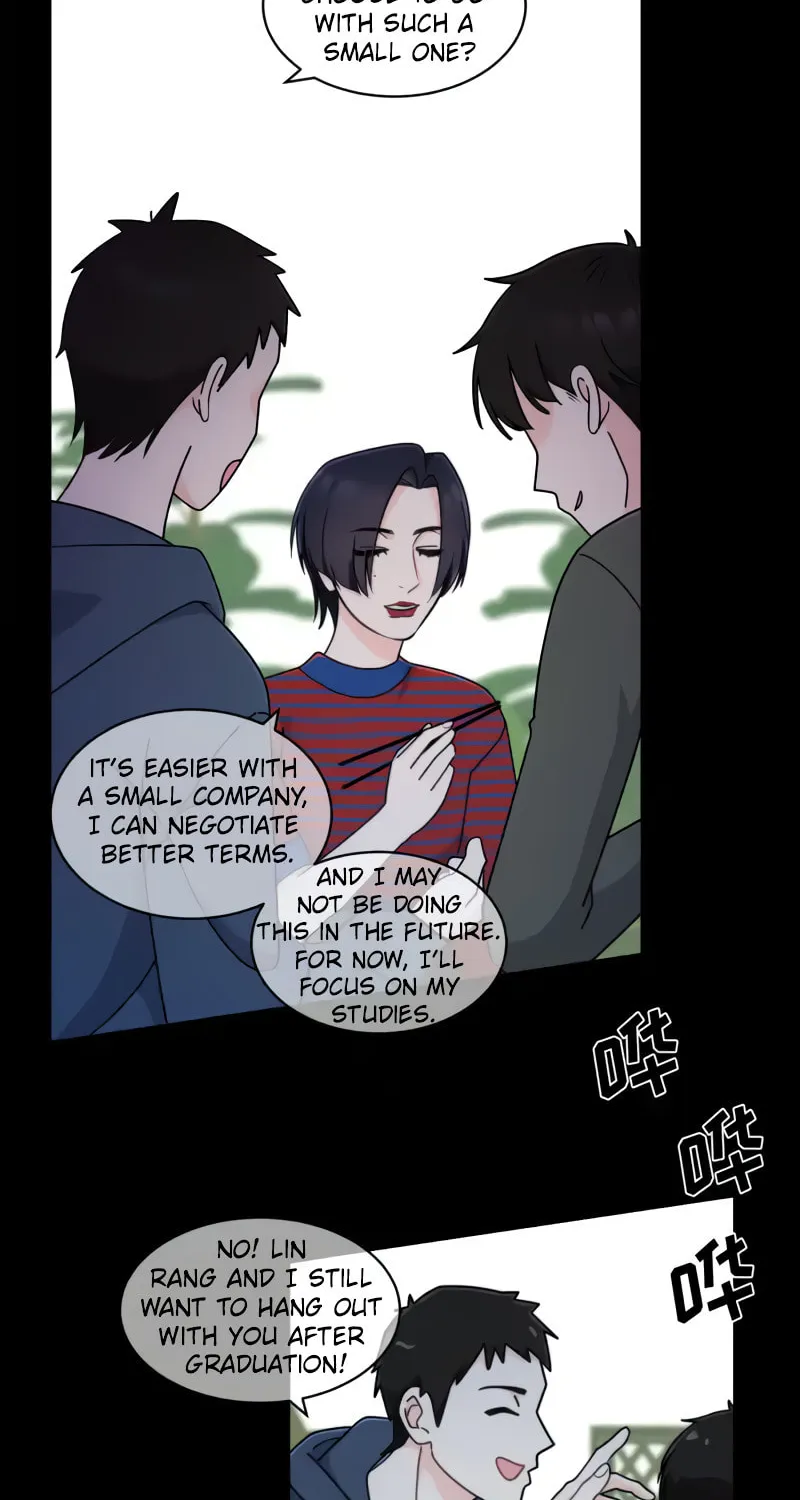 Read Like, Share & Subscribe chapter 31 image 31 on Lezhin