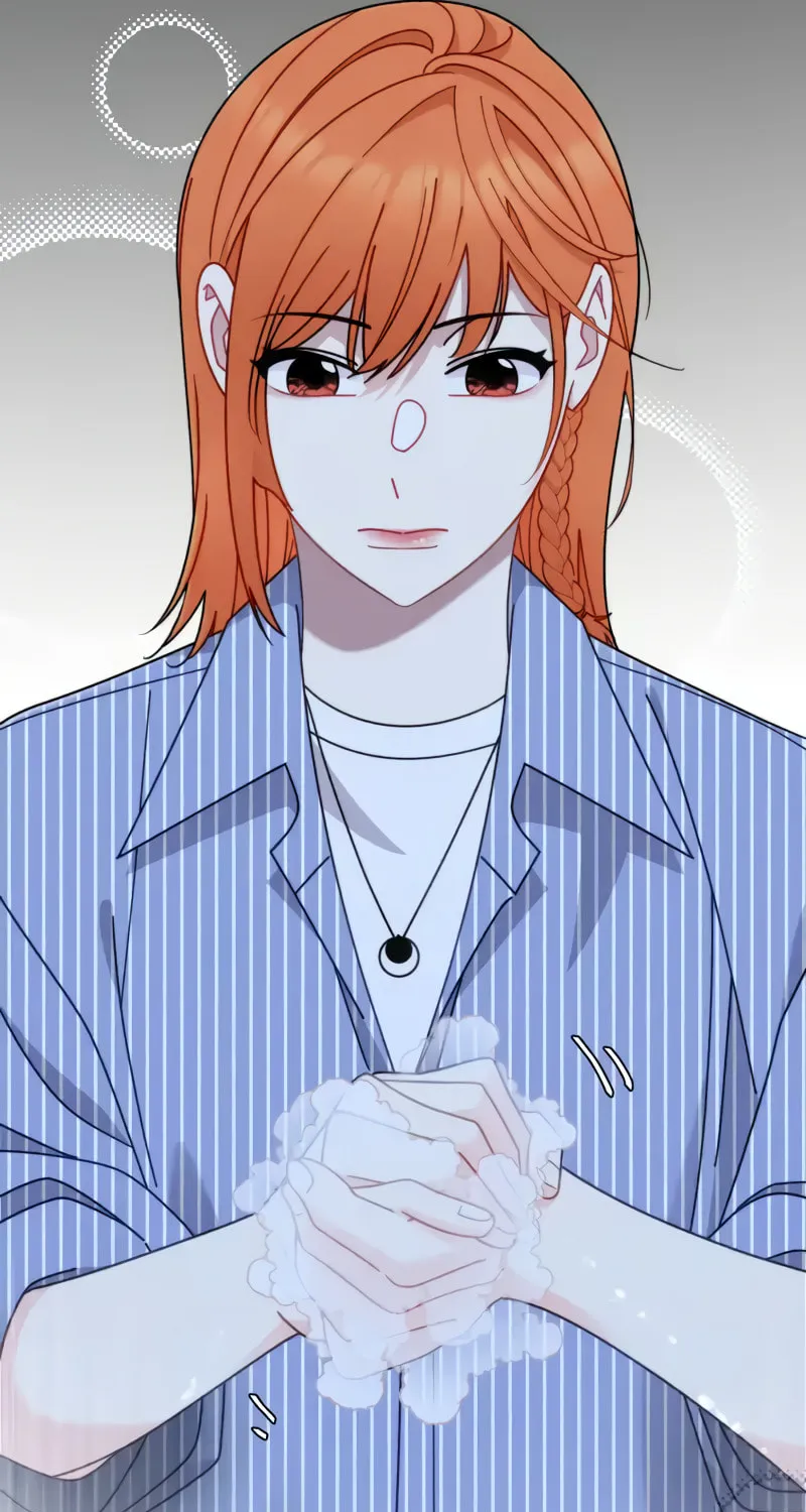 Read Like, Share & Subscribe chapter 31 image 34 on Lezhin