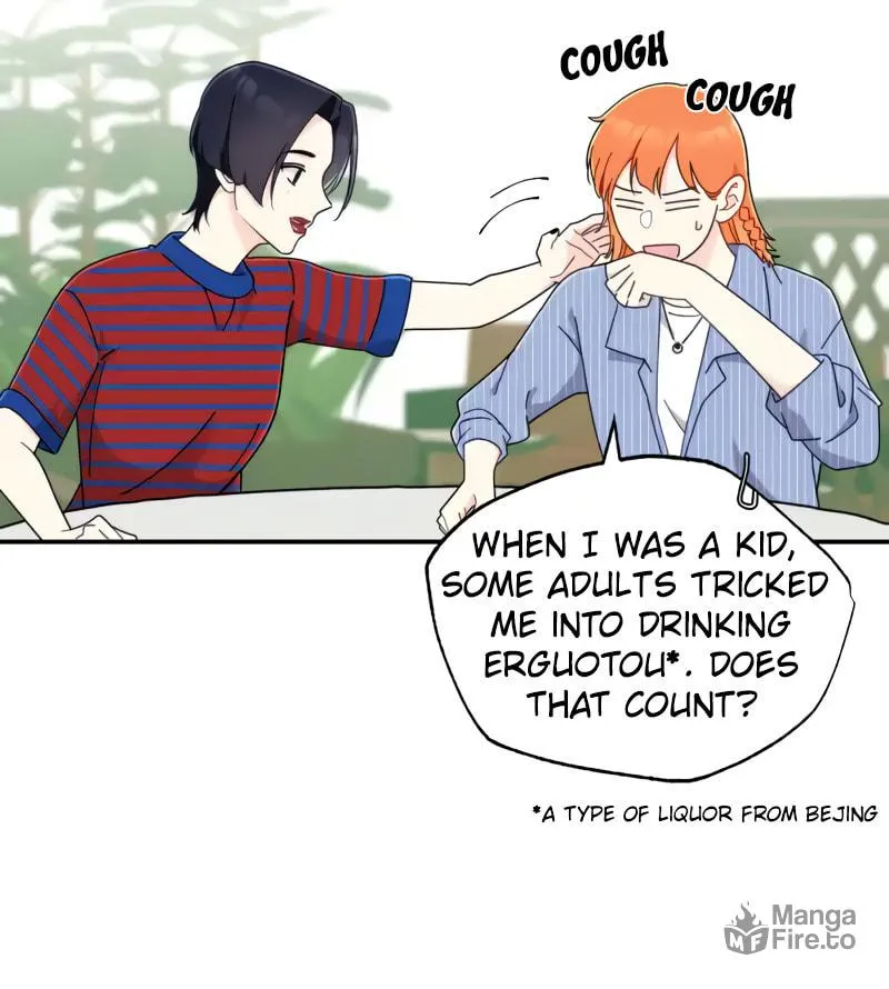 Read Like, Share & Subscribe chapter 31 image 4 on Lezhin
