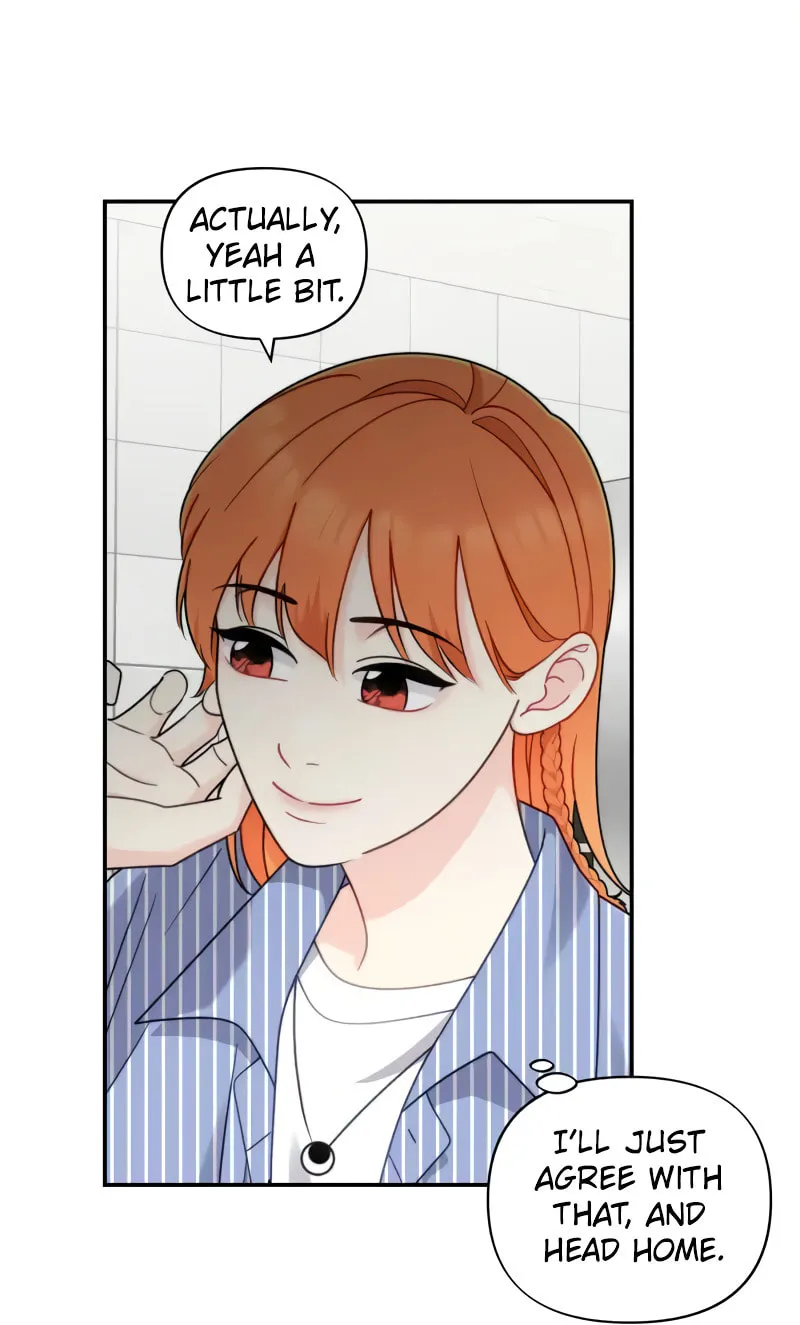 Read Like, Share & Subscribe chapter 31 image 40 on Lezhin