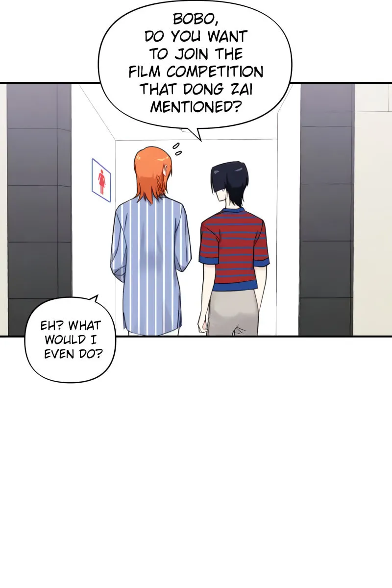 Read Like, Share & Subscribe chapter 31 image 43 on Lezhin