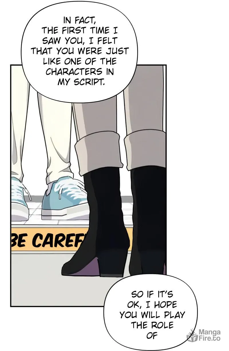 Read Like, Share & Subscribe chapter 31 image 46 on Lezhin