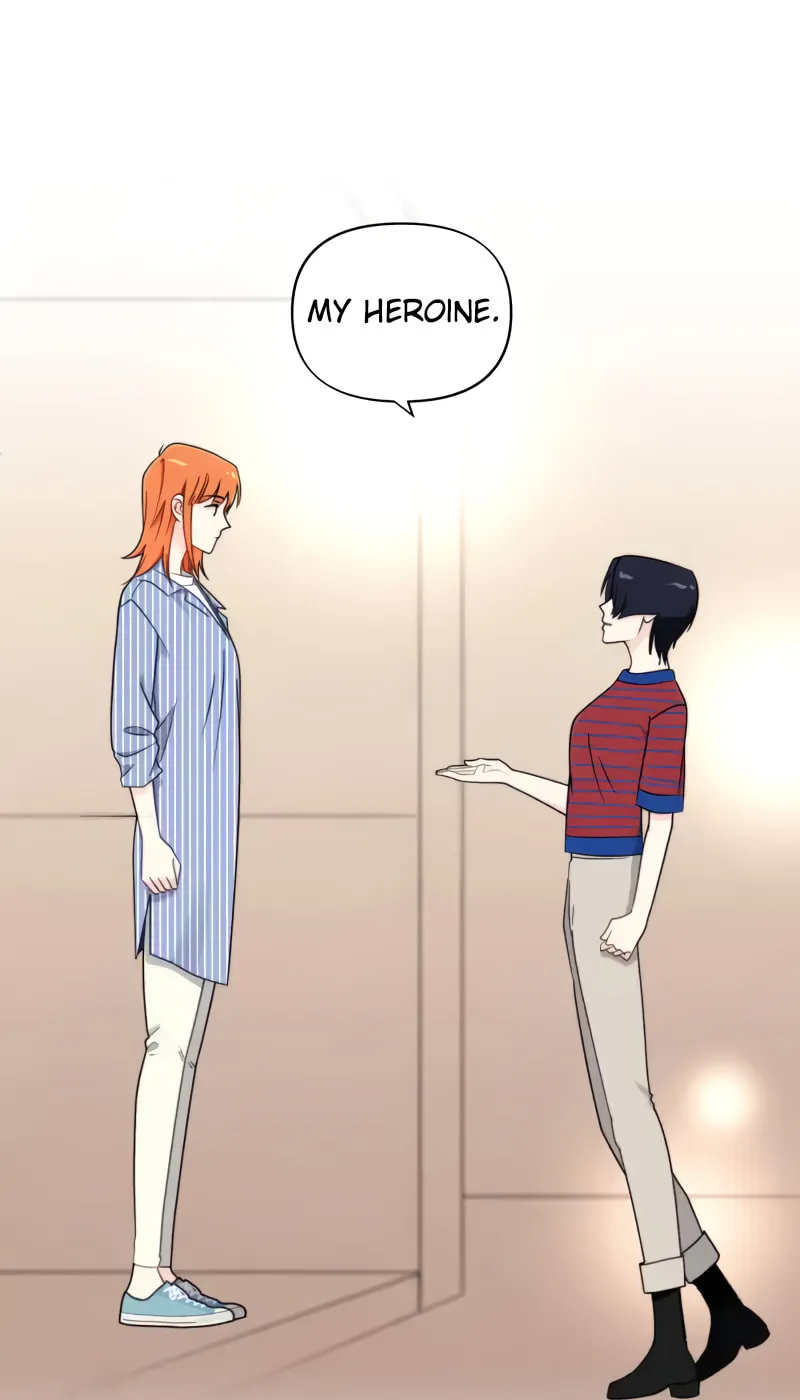 Read Like, Share & Subscribe chapter 31 image 47 on Lezhin