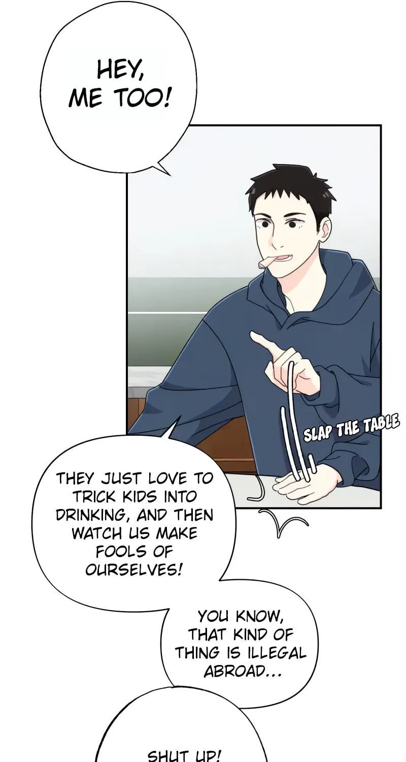 Read Like, Share & Subscribe chapter 31 image 5 on Lezhin