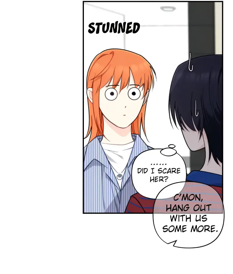 Read Like, Share & Subscribe chapter 31 image 50 on Lezhin