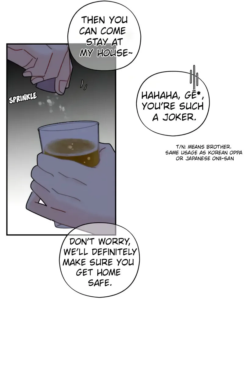 Read Like, Share & Subscribe chapter 31 image 53 on Lezhin