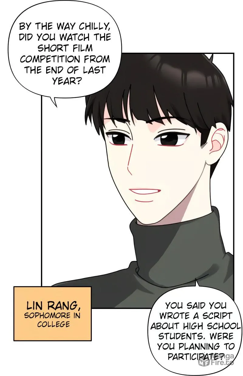 Read Like, Share & Subscribe chapter 31 image 9 on Lezhin