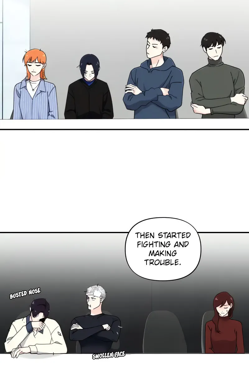 Read Like, Share & Subscribe chapter 32 image 1 on Lezhin