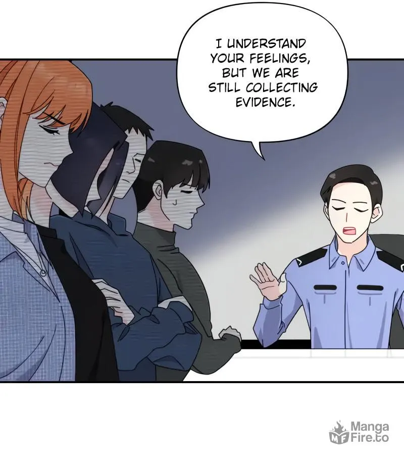 Read Like, Share & Subscribe chapter 32 image 10 on Lezhin