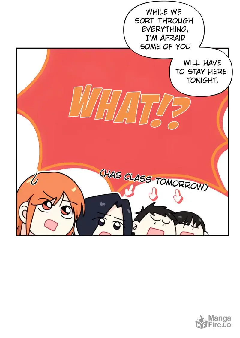Read Like, Share & Subscribe chapter 32 image 11 on Lezhin