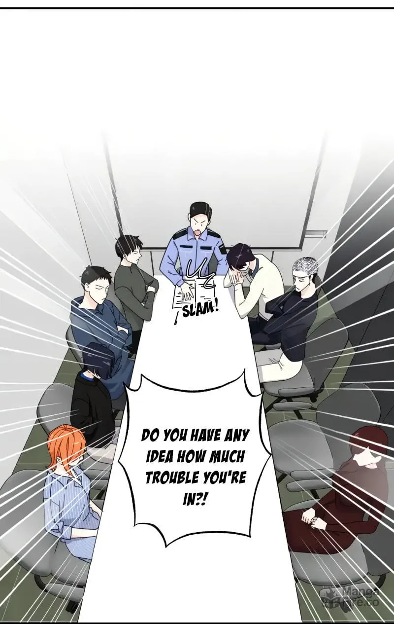 Read Like, Share & Subscribe chapter 32 image 2 on Lezhin