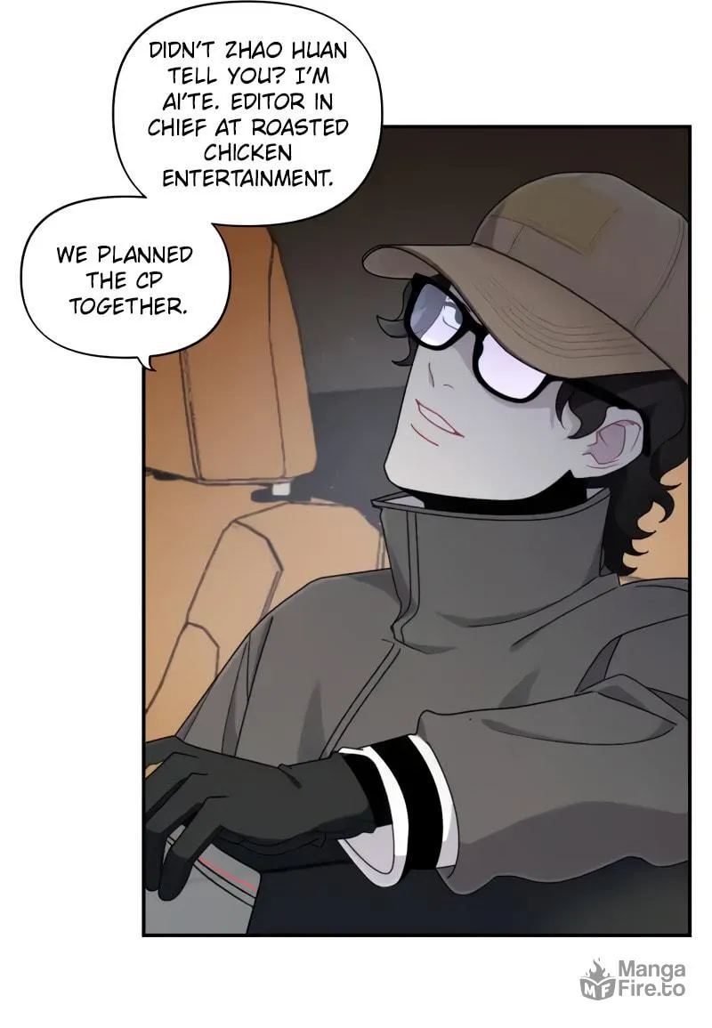 Read Like, Share & Subscribe chapter 32 image 29 on Lezhin
