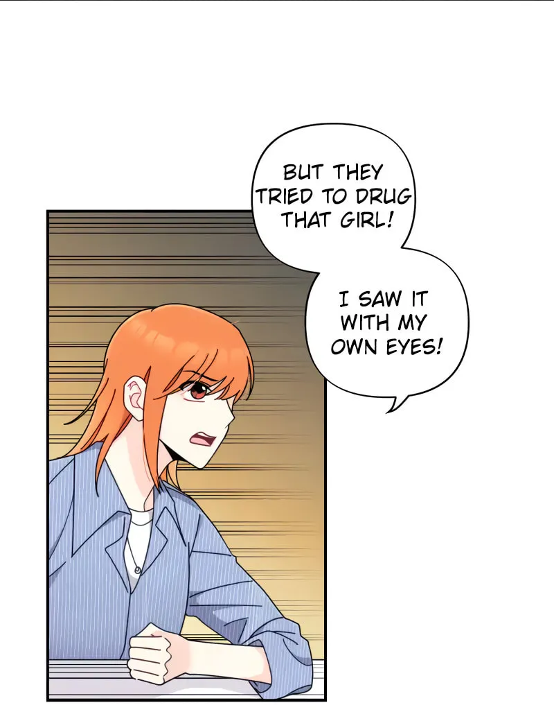 Read Like, Share & Subscribe chapter 32 image 3 on Lezhin