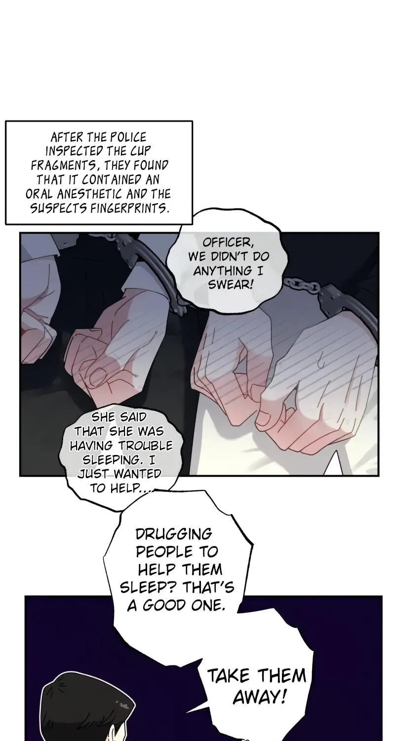 Read Like, Share & Subscribe chapter 32 image 35 on Lezhin
