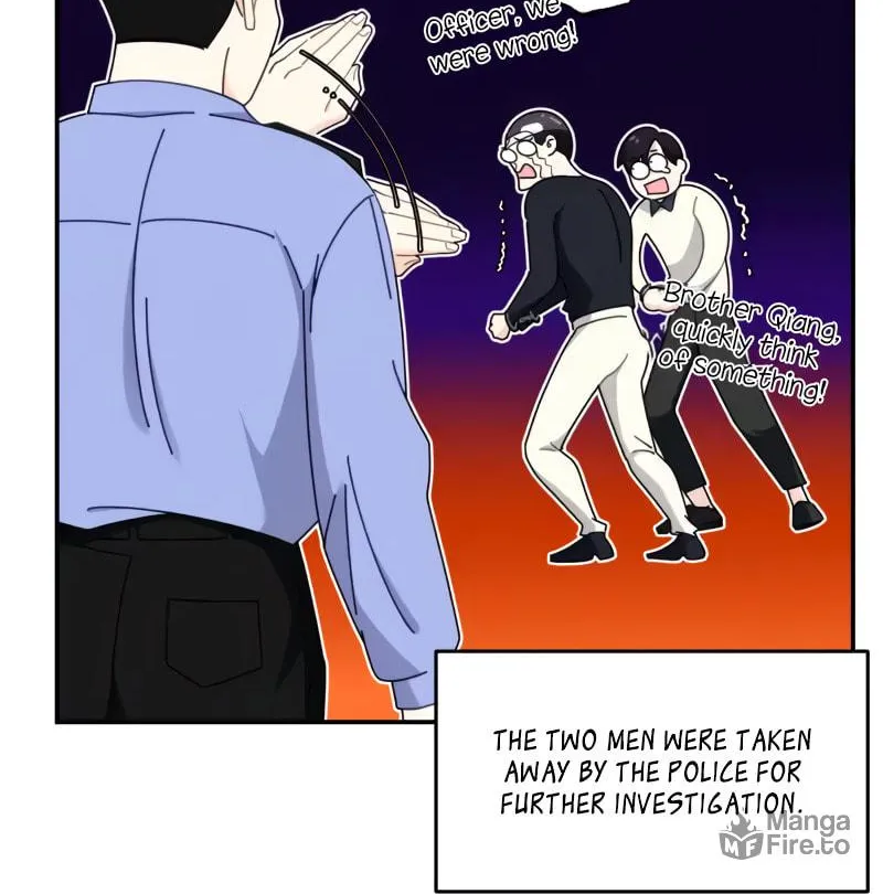 Read Like, Share & Subscribe chapter 32 image 36 on Lezhin