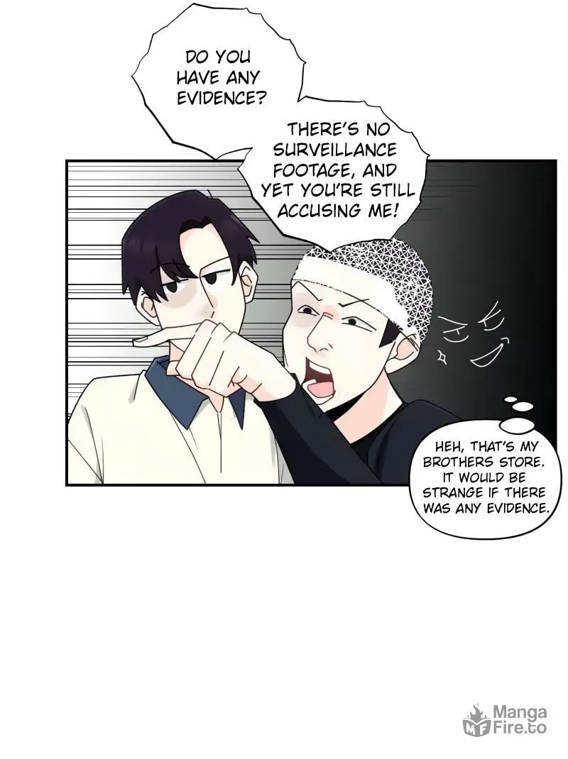 Read Like, Share & Subscribe chapter 32 image 4 on Lezhin