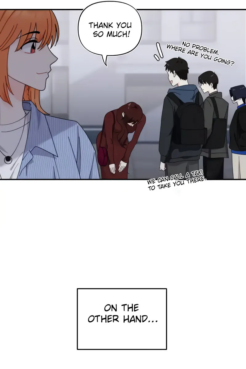 Read Like, Share & Subscribe chapter 32 image 40 on Lezhin