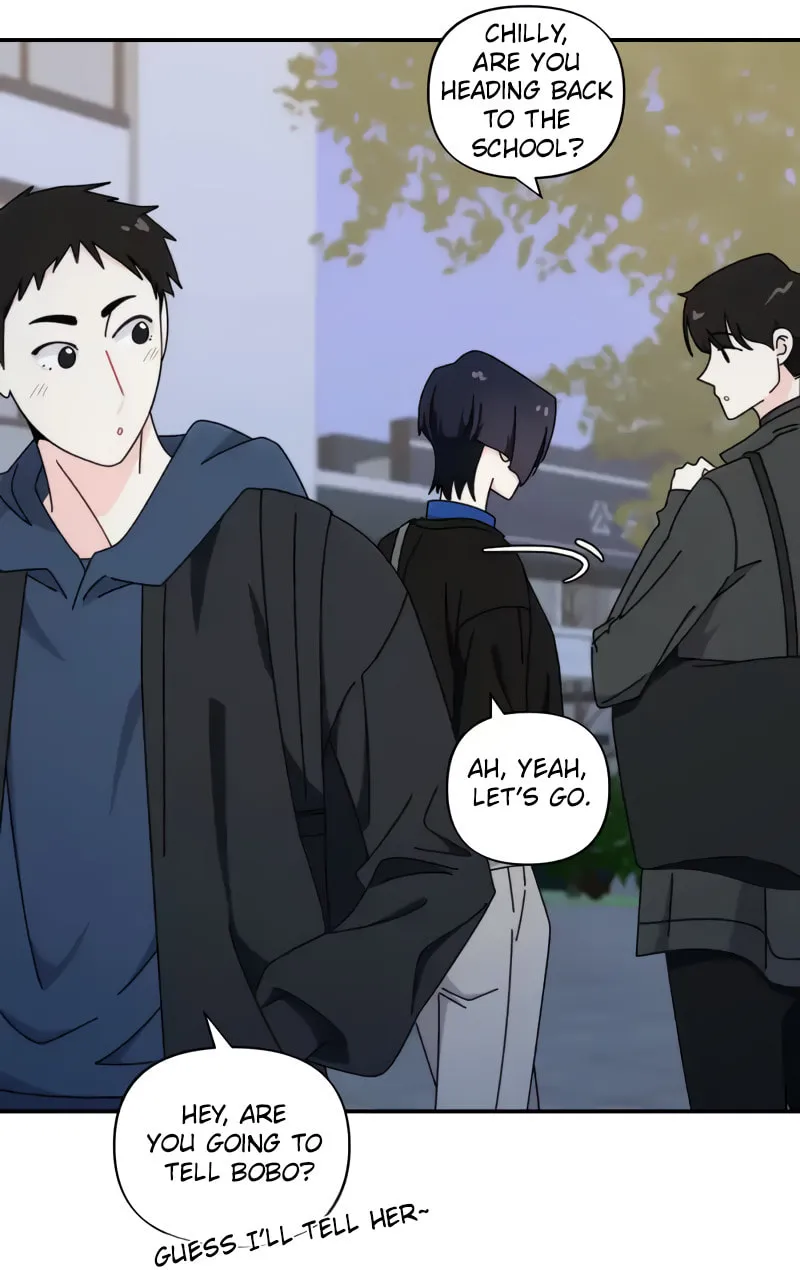 Read Like, Share & Subscribe chapter 32 image 49 on Lezhin