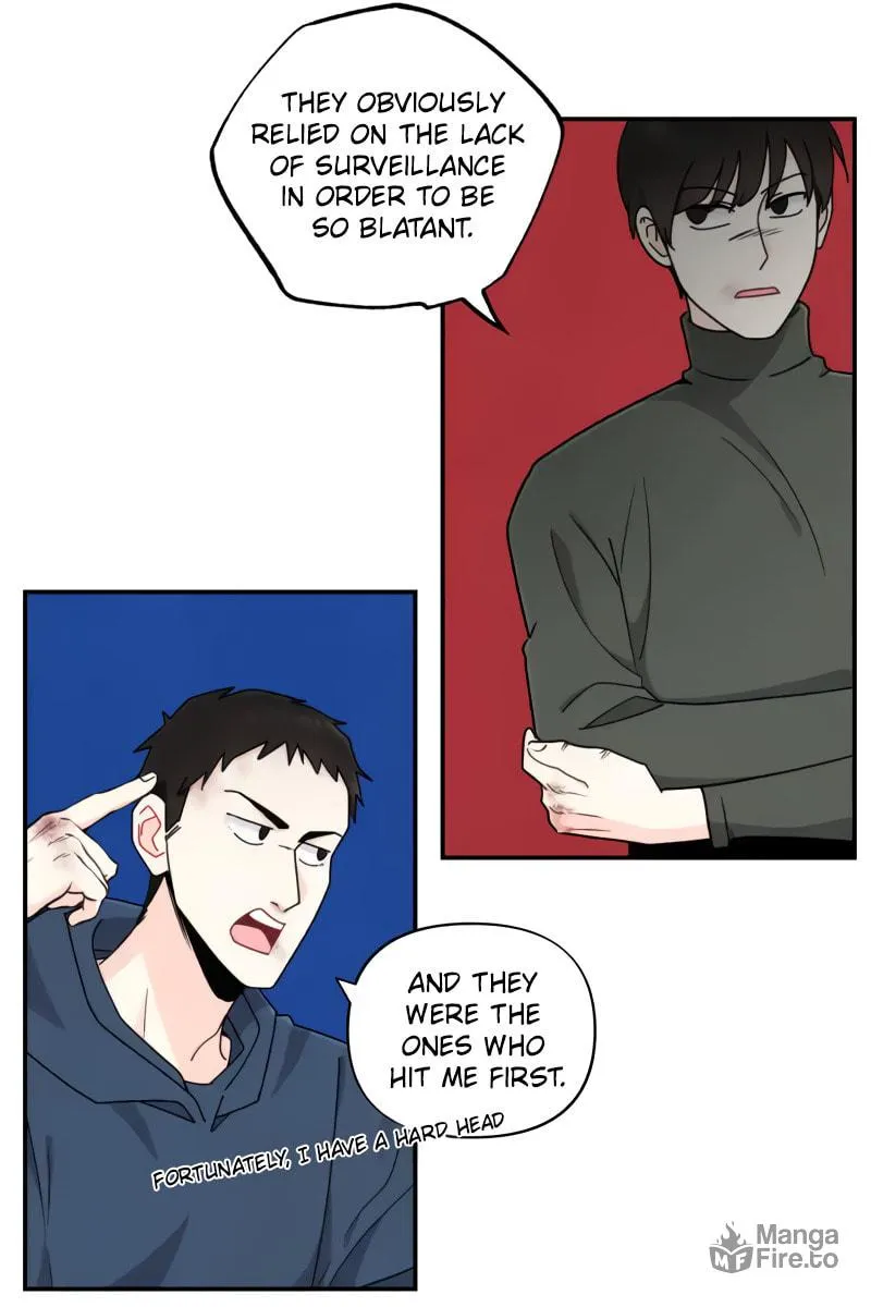 Read Like, Share & Subscribe chapter 32 image 5 on Lezhin