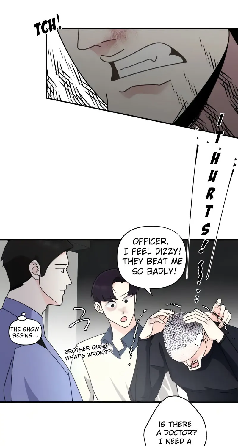 Read Like, Share & Subscribe chapter 32 image 6 on Lezhin